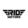 Rid Motors &mdash; демонстраційний інтернет-магазин